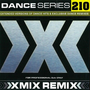 X-Mix Dance Series 210