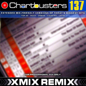 X-Mix Chartbusters Vol. 137