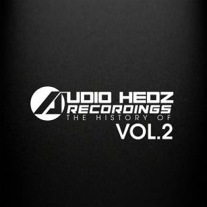 The History Of Audio Hedz Recordings Vol.2