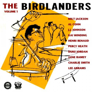 The Birdlanders, Volume 1