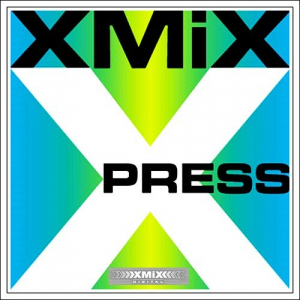X-Mix Xpress, March 2017