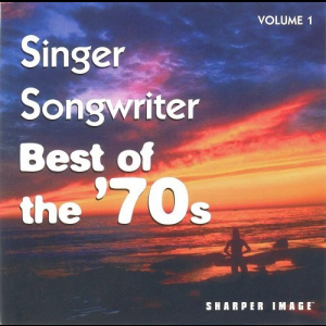 Singer Songwriter: Best of the 70s, Vol. 1-4