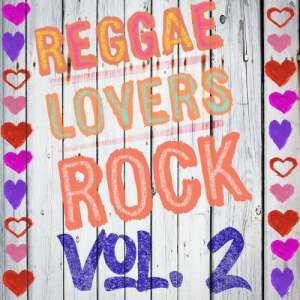 Reggae Lovers Rock Vol.2