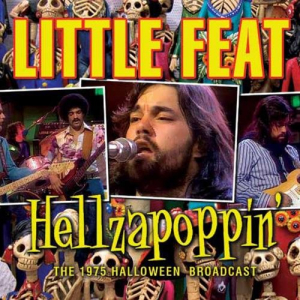 Hellzapoppin: The 1975 Halloween Broadcast