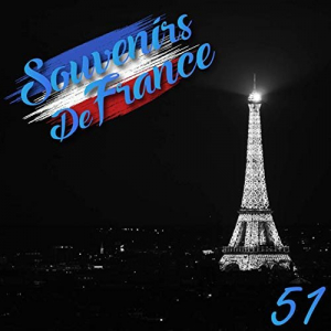 Souvenirs De France / 51