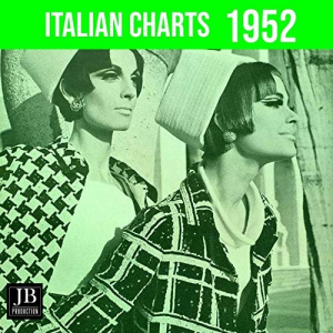 Italian Charts 1952