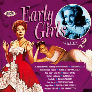 Early Girls vol.2