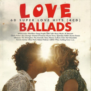 Love ballads