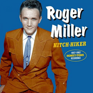 Hitch-Hiker: 1957-1962 Honky Tonk Recordings