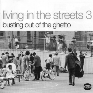 Living In The Streets Vol 3: Bustin Outta The Ghetto