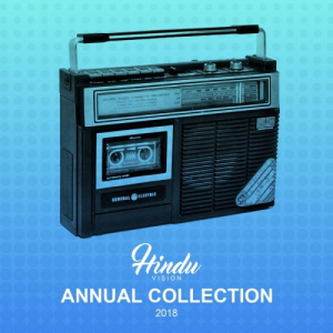 Annual Collection