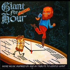 Giant For Another Hour