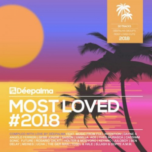 DÃ©epalma Presents: Most Loved 2018