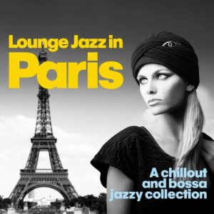Lounge Jazz in Paris