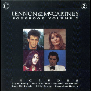 Lennon & McCartney Songbook Vol 2