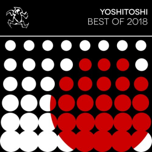 Yoshitoshi Best of 2018