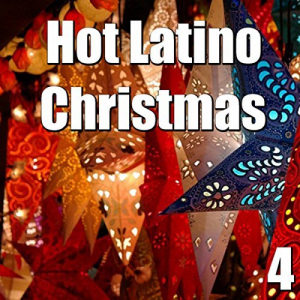 Hot Latino Christmas, Vol. 4