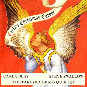 Carlas Christmas Carols