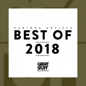 Great Stuff: Best of 2018