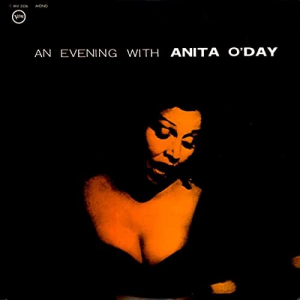 An Evening With Anita ODay