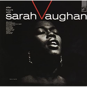After Hours with Sarah Vaughan