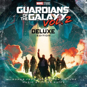 Guardians of the Galaxy: Awesome Mix Vol. 2 (Deluxe Edition)