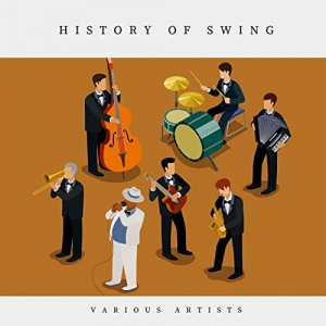 History of Swing