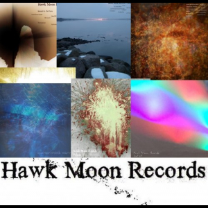 Hawk Moon Records Vol.1-7