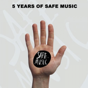 5 Years of Safe Music