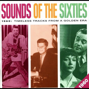 Sounds of the Sixties - 1960