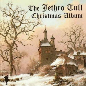 The Jethro Tull Christmas Album & Live - Christmas At St Brides 2008