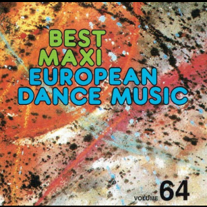 European Maxi Single Hit Collection Vol.64