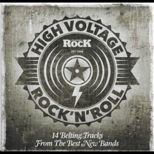 High Voltage RockNRoll
