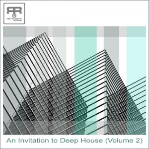 An Invitation to Deep House Vol.2