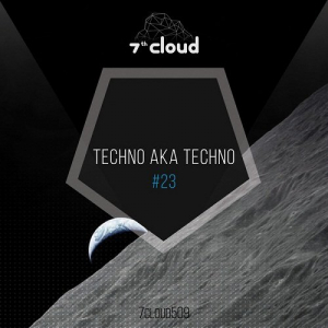 Techno aka Techno #23