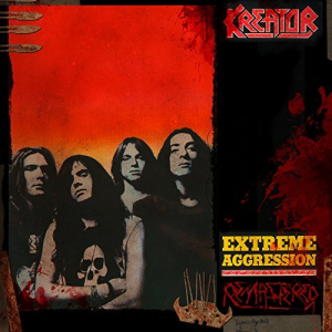 Extreme Aggression (Remastered)