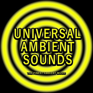 VA - Universal Ambient Sounds (The Finest Ambient Music)