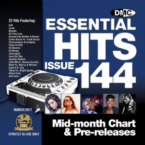 DMC Essential Hits 144