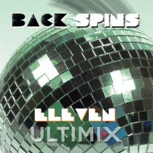 Ultimix Back Spins 11