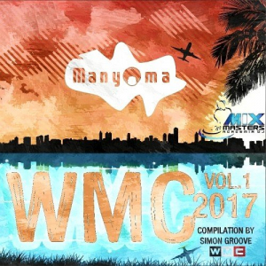 WMC Compilation 2017 Vol. 1 (Compilation By Simon Groove)