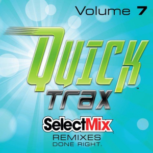 Select Mix Quick Trax Vol. 07