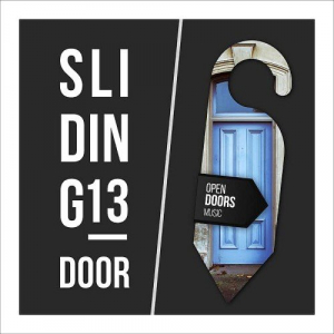 Sliding Door Vol. 13