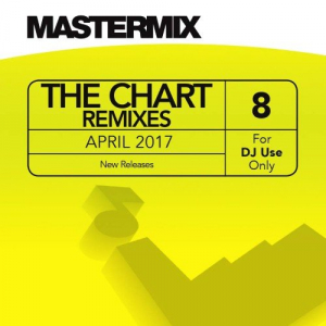 Mastermix: The Chart Remixes Vol. 8