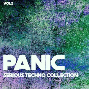 Panic Serius Techno Collection Vol.2