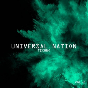 Universal Nation Techno Vol.2