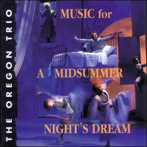 Music for A Midsummer Nights Dream
