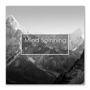 Mind Spinning Vol. 2