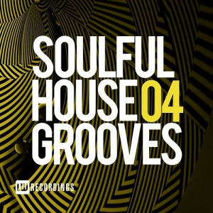 Soulful House Grooves Vol.04