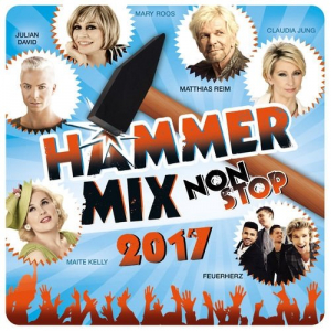 Hammer-Mix Non-Stop 2017