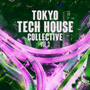Tokyo Tech House Collective Vol.3